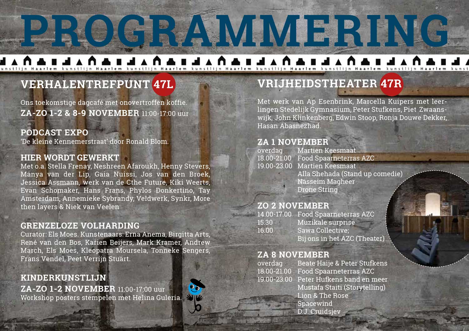 Kunstlijn-Haarlem-ontmoet-de-Volharding-2