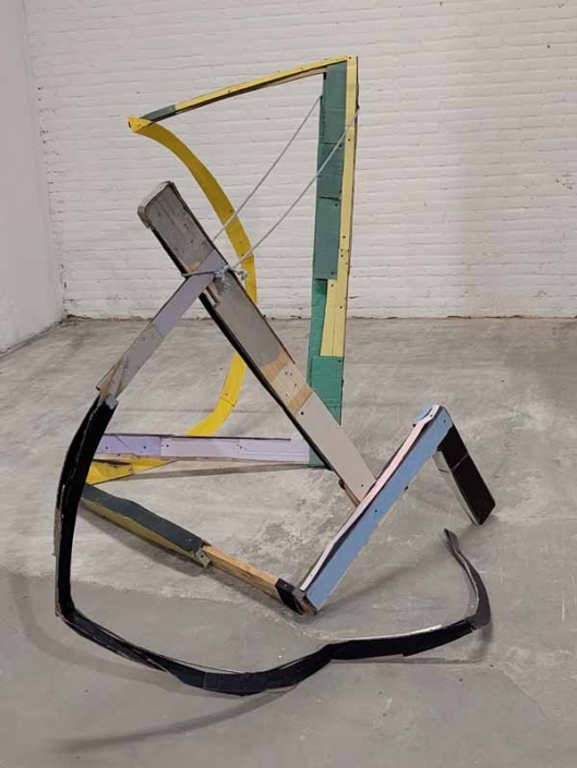 Monika Zarzeczna – ArtistTalk Monika Zarzeczna - ArtistTalk