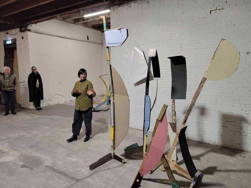 Monika Zarzeczna – ArtistTalk Monika Zarzeczna - ArtistTalk