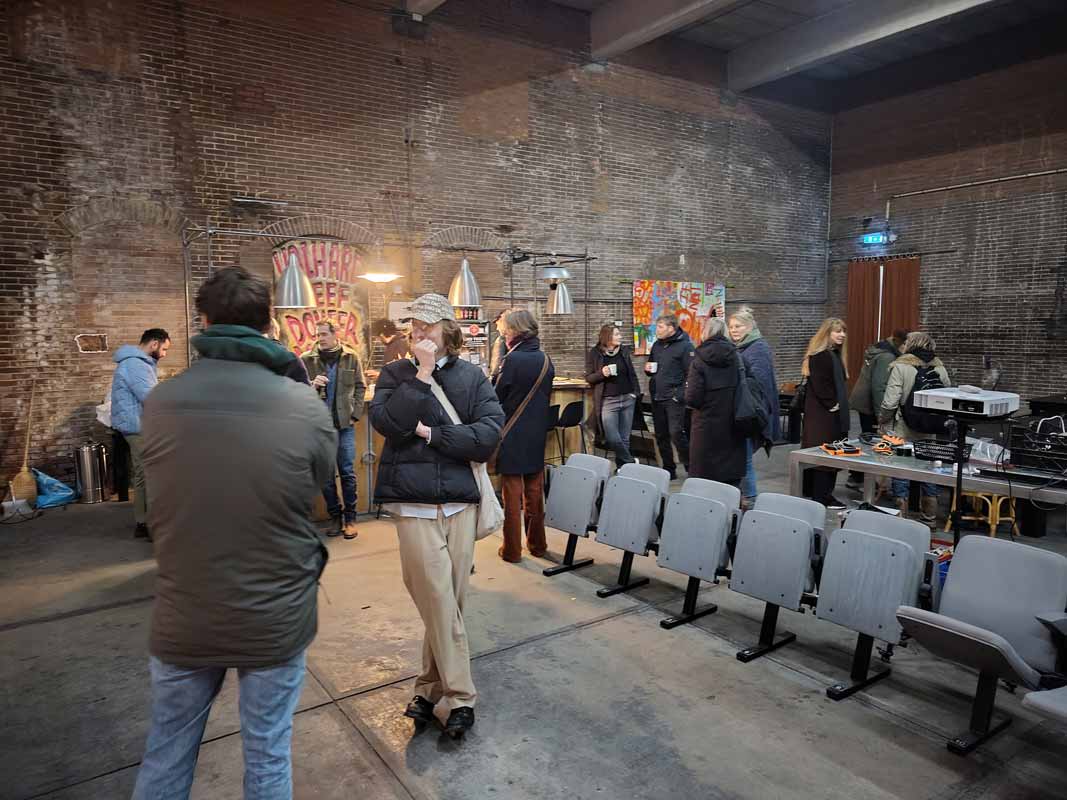 Monika Zarzeczna – ArtistTalk Monika Zarzeczna - ArtistTalk