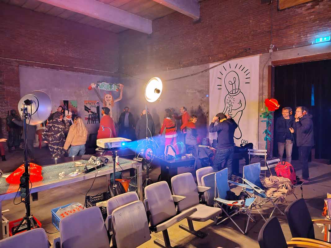 Decemberfilm Decemberfilm