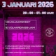 Nieuwjaar 2026