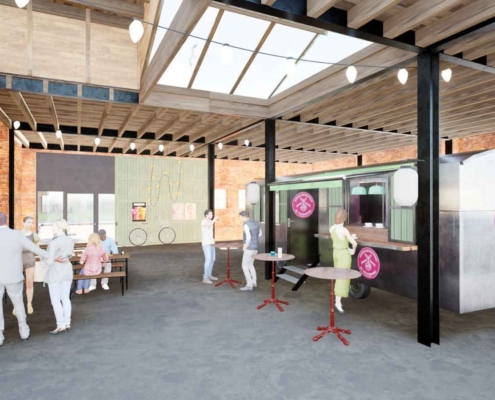 Maak de fabriek van jou!