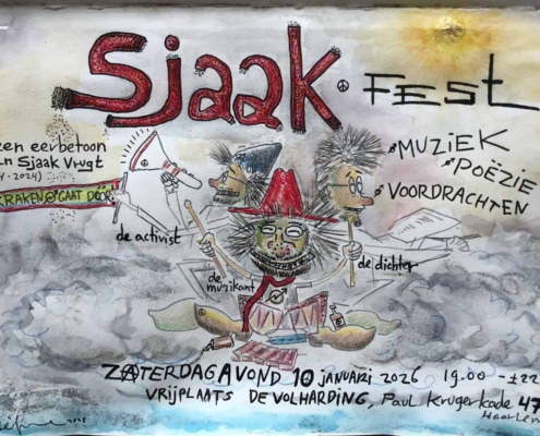 Sjaak Fest