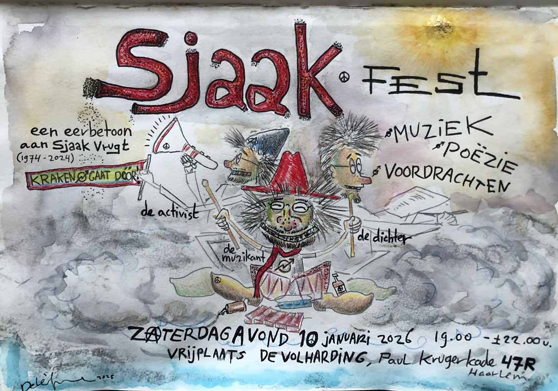 Sjaak Fest