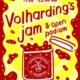 VolhardingsJam 16 april 2026