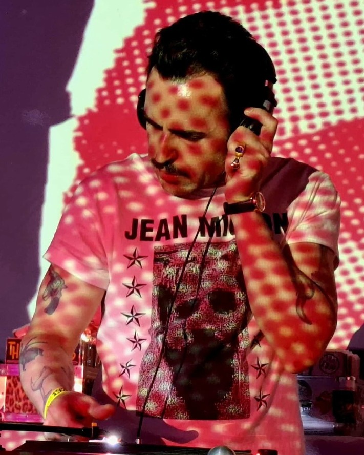 DJ Pablo Colorado