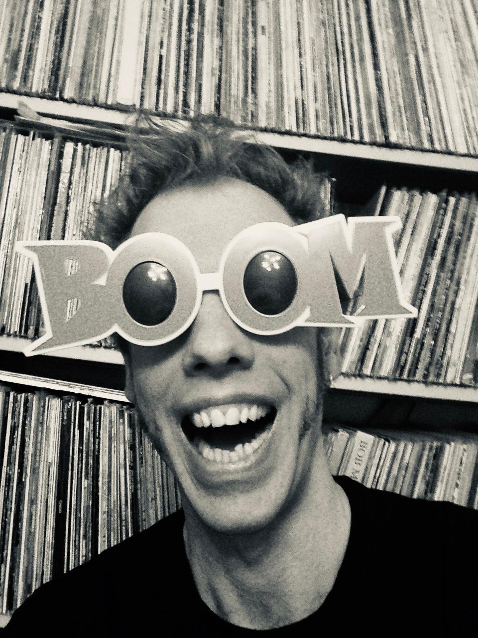 DJ Bone