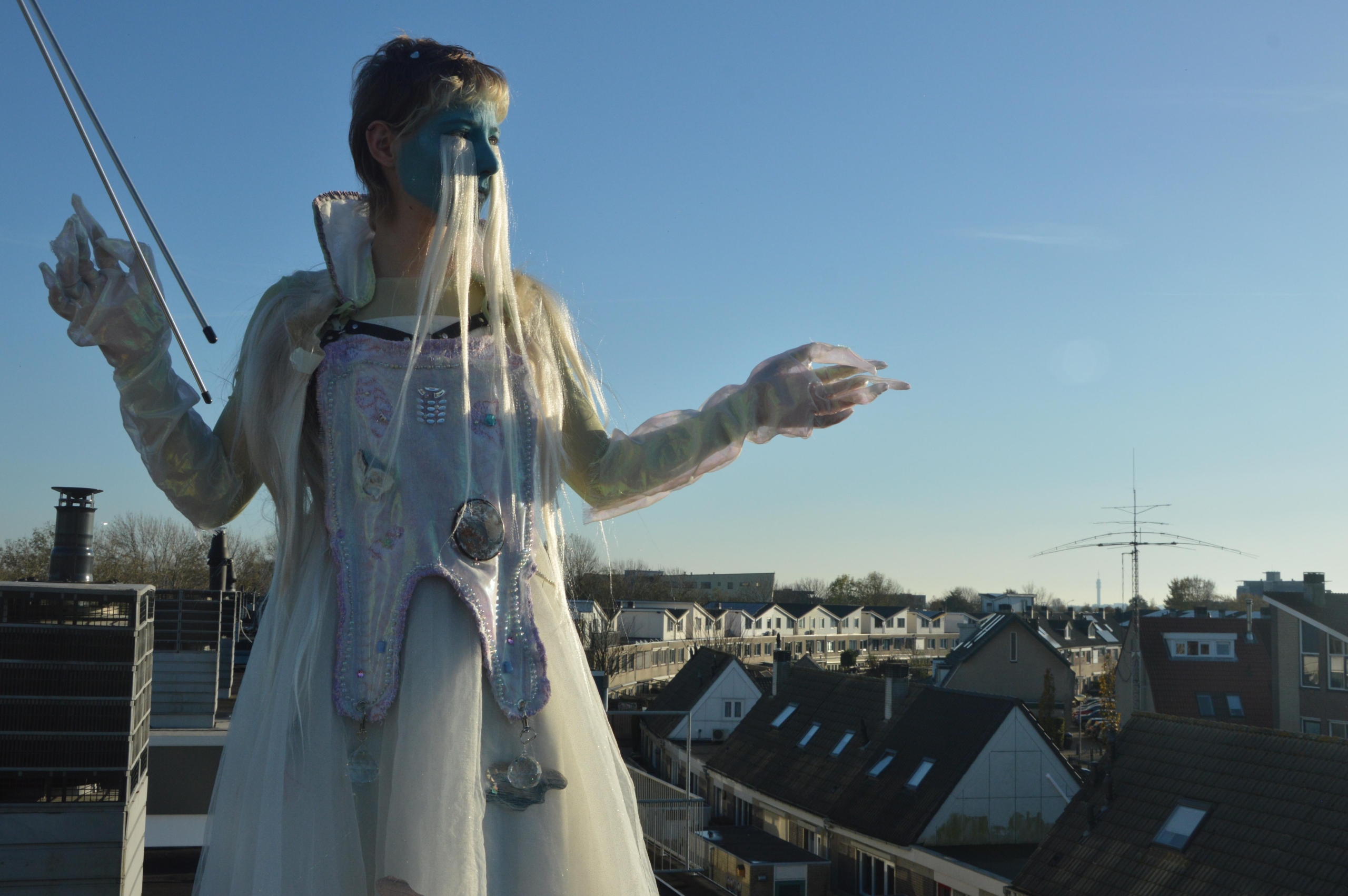 Fata Morgana performance