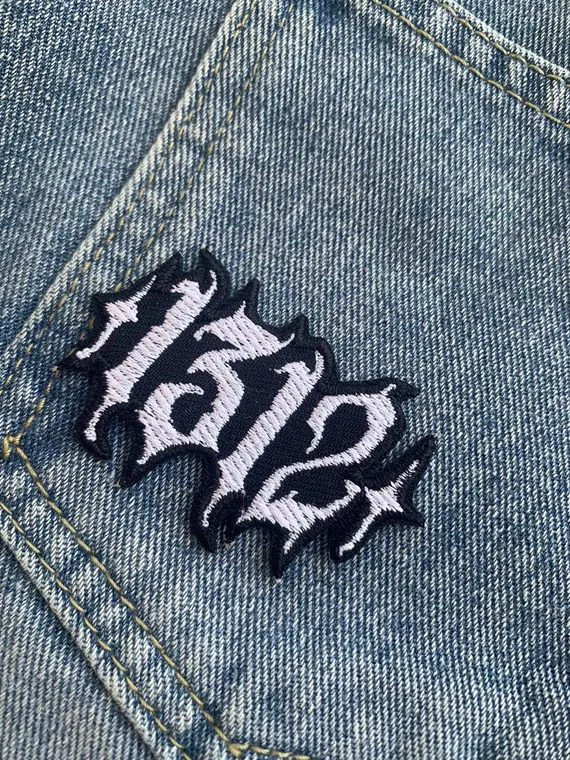 Patch Making 1312