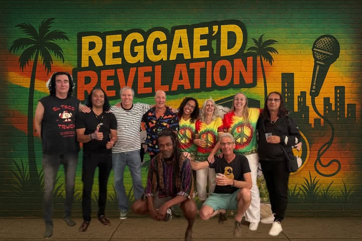 Reggae d’Revelation
