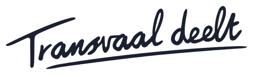 Transvaal Deelt - Fix je Fiets