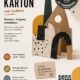 Wonder Karton
