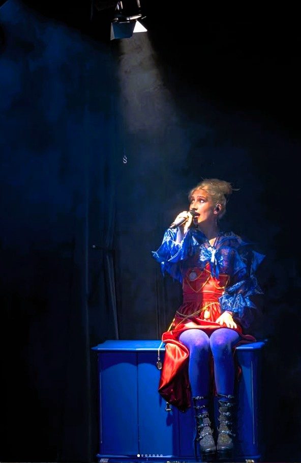 Zilaida RAUW