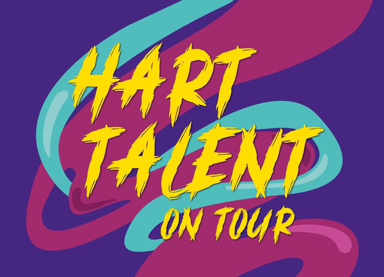 Hart Talent on Tour
