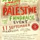 Palestine Fundraise