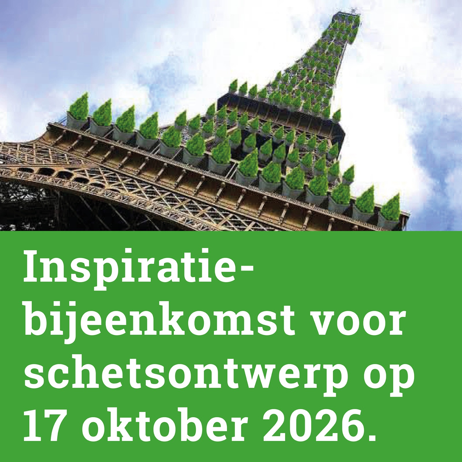 inspiratiebijeenkomst