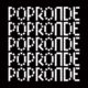 Popronde