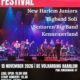 Poster Bigband Festival De Volharding 15 november 2026