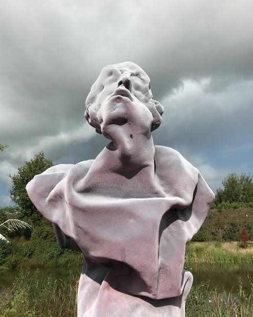 Kunstlijn 2026 – werk van Frank Straatman in De Volharding