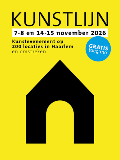 kunstlijn 2026